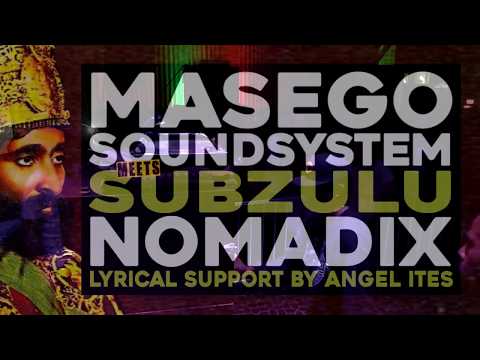 SUBZULU (uk) - Steppa Vibrations (Dubplate 1) @ worm (nl) 260518