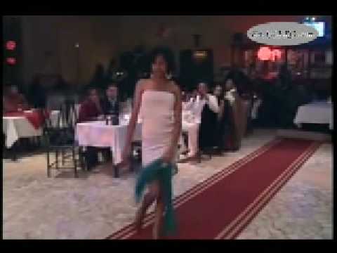 2009 Miss Valentines Day - Asmara, Eritrea