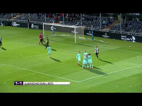 11/03/2018 POPULAR DEPORTIVO, F.C. CARTAGENA