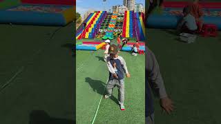 ??베트남 하노이에 사는 만7,5세 한국인 일요일 일상? 이렇게 주말을 보내는구나~（╹◡╹） #하노이여행 #…