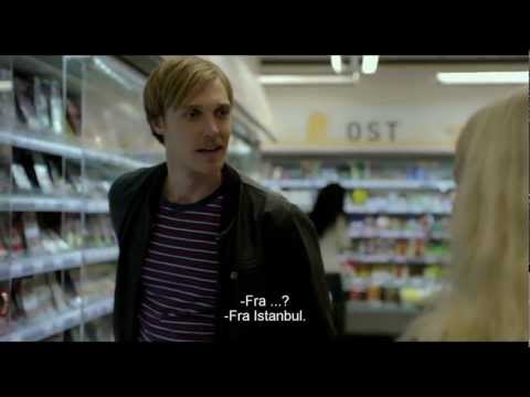 trailer