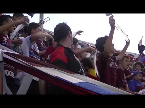 "Forza Granata - 19/10/2013 (2)" Barra: Forza Granata! &bull; Club: Caxias