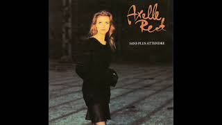 Axelle Red - Un Homme Ou Une Femme