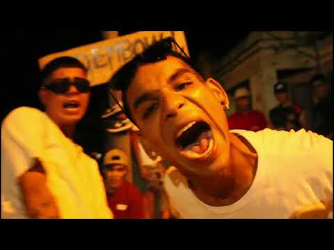 UliGD FT Malavida SK - DEMBOW MALDITO (Shot by KND).