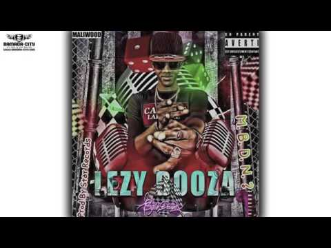LEZY BOOZA - M.B.D.N (MOUN BÉ DÉ NIGGA)
