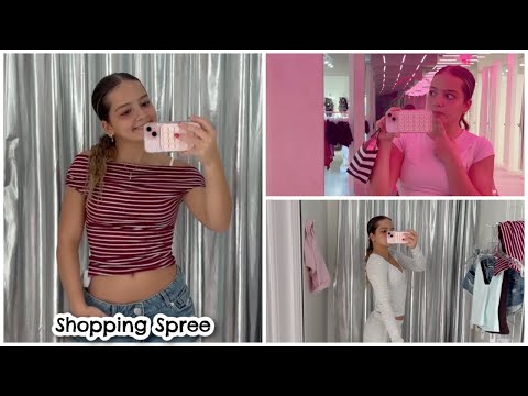I Saved My Christmas Money 💰..Now I'm Going Shopping Spree | vlog#2182