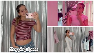 I Saved My Christmas Money 💰..Now I'm Going Shopping Spree | vlog#2182