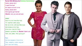 Run Joey Run Glee Lyrics