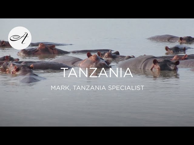 Tanzania Holidays and Safaris 2025 & 2026 | Audley Travel UK