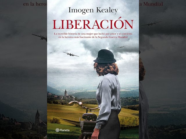 Vídeo relacionado con Liberación