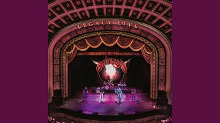 Girl from Ohio (Live)