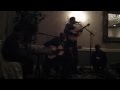 Scarecrow Collection - Blackbird