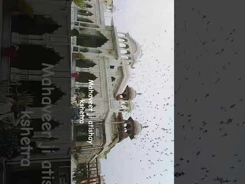 Atishay kshetra mahaveer ji 🙏🙏