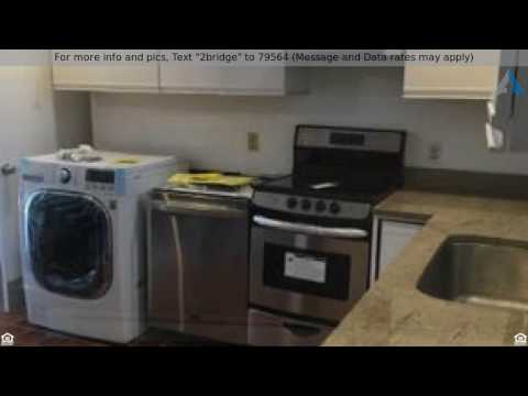 Priced at $2,400 - 2 BED APARTMENT FOR RENT , BRIDGE ST Newton, MA 02458