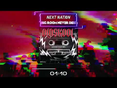 [Big Room] Nick Havsen x Kimdness - Oldskool