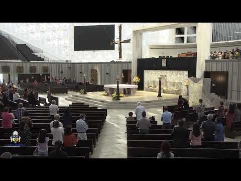 25/07/2023 |Thứ Ba Tuần XVI Mùa Thường Niên |