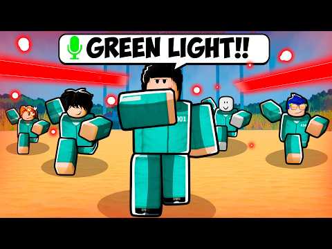 INK GAME With Voice Chat Was A MISTAKE...