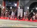 Boioglu Video Report Harry Potter In USA