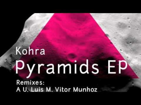Kohra - Pyramids (Luis M Remix)