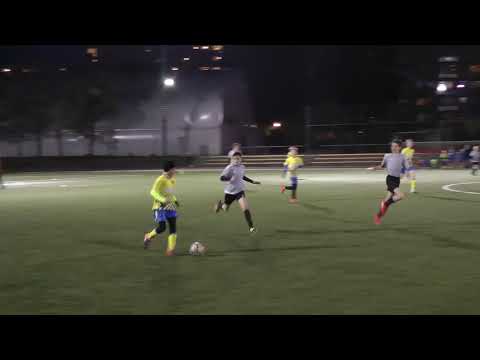 05 2019 UKS Rakovia BKS7