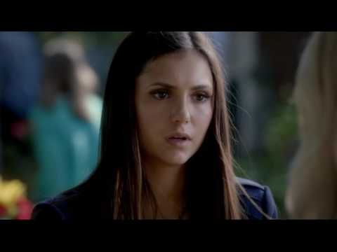 Elena und Caroline Staffel 4 - ist es das was du willst?