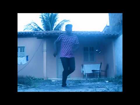 Darlinho.R [TRAILER] Free Step