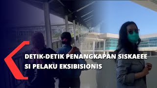 Download lagu Detik2 Wanita Pamer Payudara Ditangkap mp3
