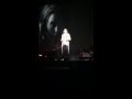 Olivia Singing Hello By Adele