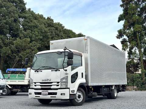 動画: 外装・内装フレーム