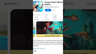 Download lagu Hungry Shark Editions #hungryshark #shorts #hungrysharkworld mp3