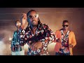 Dj Tarico Yaba Buluku Ft Preck Nelson Tivane Official Music Video
