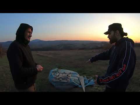 U POTRAZI ZA VODOM ARANĐELOVAC - AVANTURA SA BISCIKLISTOM