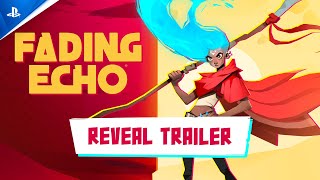 Fading Echo - Reveal Trailer | PS5 Games Trailer