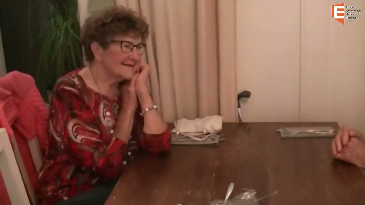 Snippets From Sweden: Family Reunions and Restaurants