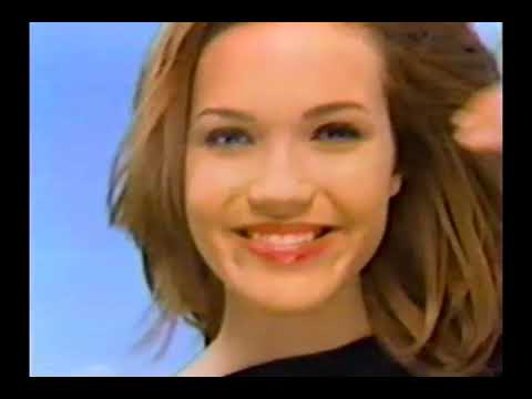 MTV Commercials - Spring/Summer 2002