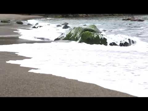 Sea_waves___beach_drone_video___