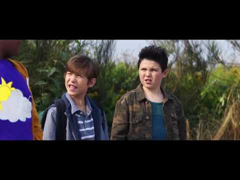 Grzeczni Chłopcy - ZWIASTUN DVD - Good Boys