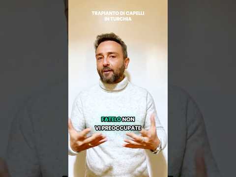 Testimonianza paziente Amantide