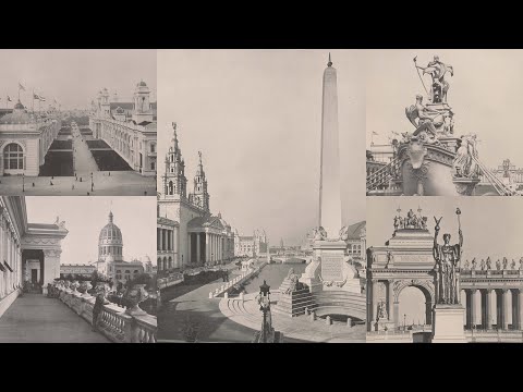 Untold Secrets of the 1893 World’s Columbian Exposition in Chicago (Photographic Evidence)