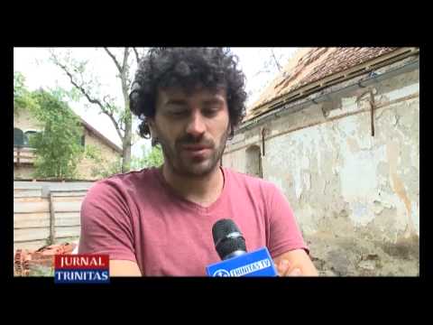 Workshop-ul „Vechi biserici din sate uitate”, la Sibiu