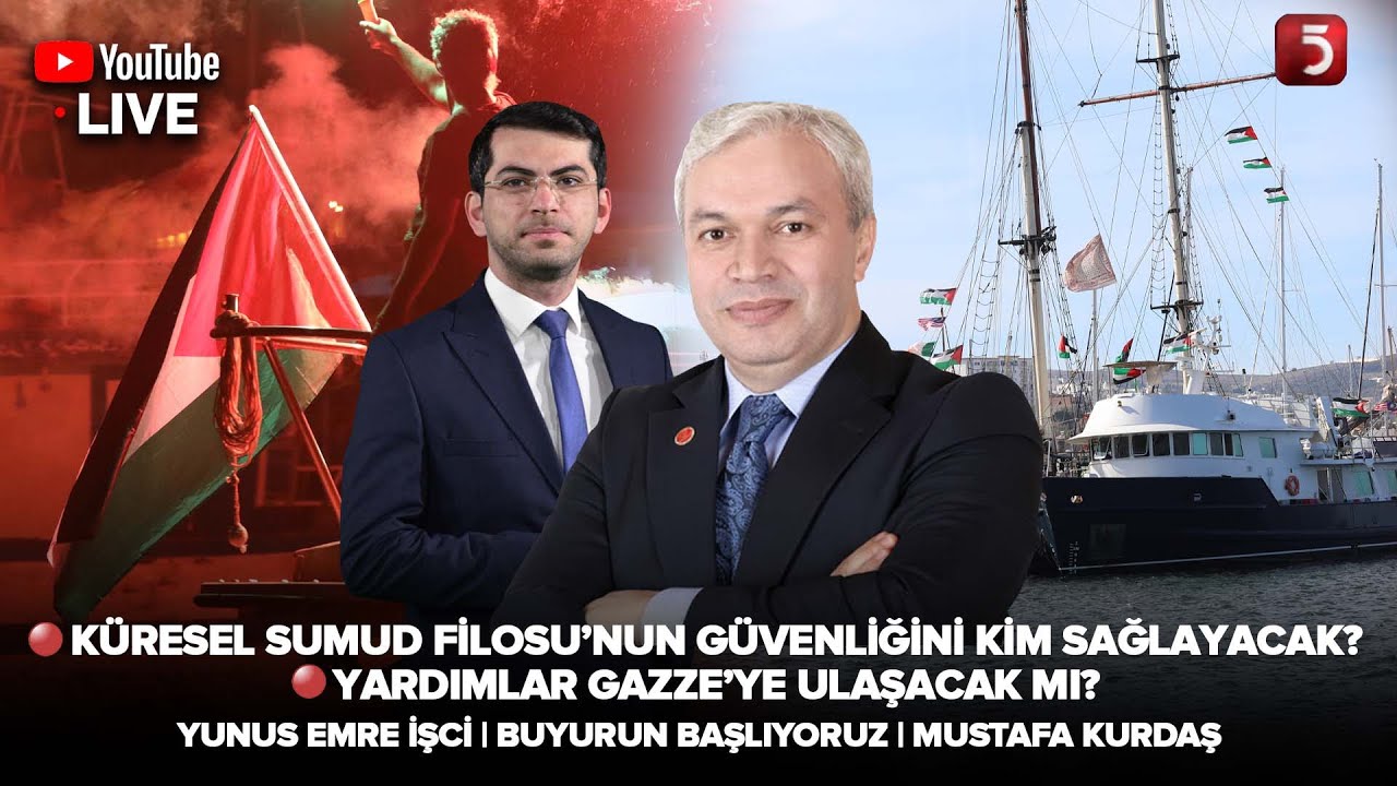 Buyurun Başlıyoruz - 17.09.2025