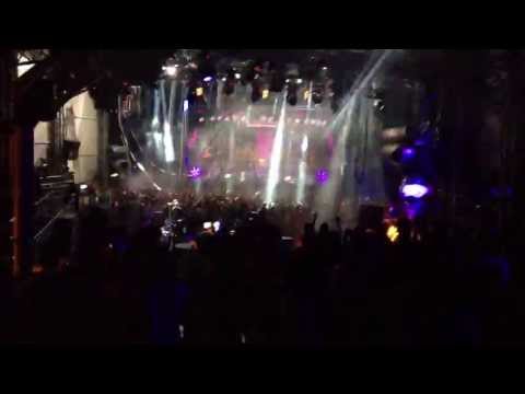 Jase Thirlwall  - Freaked (played by Armin at ASOT ibiza)