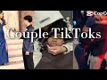 Couple TikToks
