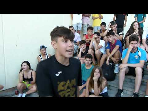 [ BATALLÓN😱 ] ALAN LB VS MARC 940 | OCTAVOS | REGIONAL FOUR BATTLE