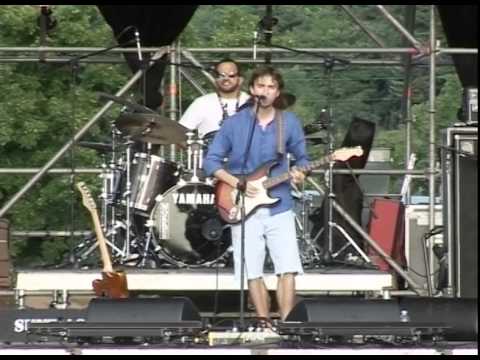 AREZZO WAVE LOVE FESTIVAL 2014 - SUNTIAGO