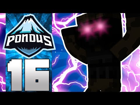 Modded Pondus #16 - VOLDSOM BOSS?!