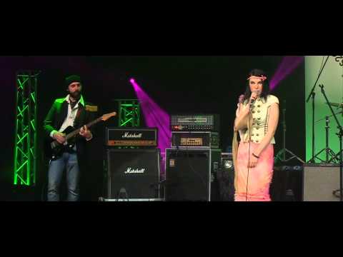 CanZone - Sapņotājs (BILDES 2012)