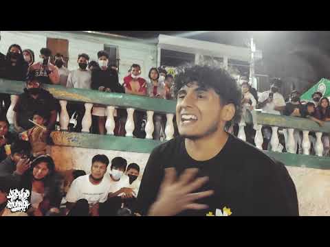 KATACRIST vs PAPALETA 4TOS