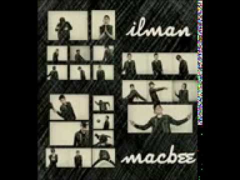 Ilman Macbee, Da Lila Dan Ami - Tak Selamanya