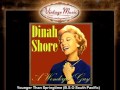 Dinah Shore -- Younger Than Springtime (B.S.O - O.S.T - South Pacific)